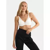 TRIUMPH Nedrček Body Make-Up Illusion  ecru