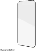 Celly Full Glass Screen Protector Kaljeno steklo iPhone 16 Pro Max