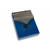 KALIMBA PUREGEWA 21 BEETLE MAHAGONY NATURAL
