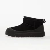 Sneakers UGG M Cl Ultra Mini Weather Hybrid Black/ Black EUR 43