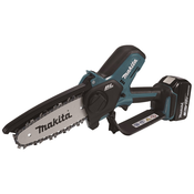 MAKITA Akumulatorska obrezovalna žaga 150 mm Li-ion LXT 18V/1x3,0 Ah DUC150SF01