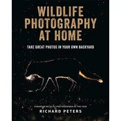 Wildlife Photography at Home