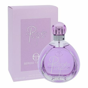 Sergio Tacchini Precious Purple Eau de toilette 100ml