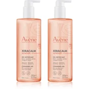 Avene XeraCalm Set set za suho in občutljivo kožo