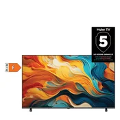 Haier LED televizor H43K85FUX Smart