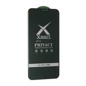 Zaštitno staklo X mart 9D Privacy za iPhone 11 6.1
