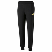 PUMA DONJI DEO PUMA ESS+ METALLIC PANTS FL ŽENE