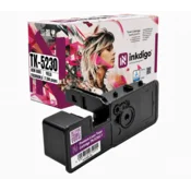 Inkdigo toner TK5230C kompatybilny z Kyocera ECOSYS M5521cdn P5021cdn P5021 Certyfikat TÜV