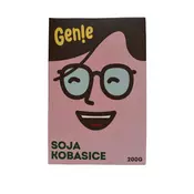 Genie Soja kobasice 200g