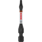 Bosch Nastavci za odvijace P2R2 55 mm 2608522527, 5 komada