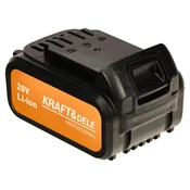 Kraft&Dele Baterija za naprave serije X 4000mAh 20V KD1760