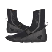 MYSTIC ČEVLJI VISOKI MARSHALL 5MM ROUND TOE
