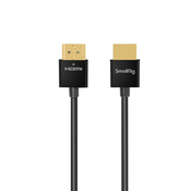 SmallRig Ultra tanek kabel HDMI 4K 55 cm 2957