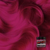 Manic Panic MANIC PANIC DIVINE WINE polutrajna boja za kosu