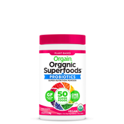 Organski Superfoods Probiotic mix bobicasto voce
