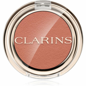 Clarins Ombre Skin sjenilo za oci nijansa 04 - Matte Rosewood 1,5 g