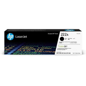 HP Toner 222A, Crni