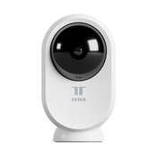 Tesla - Pametna vanjska IP kamera 360 1296p 5V Wi-Fi