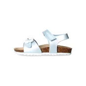 Geox Sandali B Sandal Chalki Girl B552RD 000NF C4070 M Svetlo modra