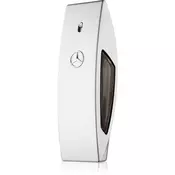 Mercedes Benz Club toaletna voda za moške 100 ml