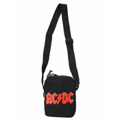 Torba AC/DC - LOGO CROSSBODY - CBACDCLOG01