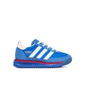 ADIDAS ORIGINALS Superge SL 72 RS  modra / zlata / rdeča / bela