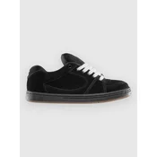 Es Accel Skate čevlji black