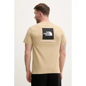 Kratka majica The North Face EVOLUTION