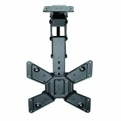 NEDIS Motorni stropni nosilec Nedis TVCM5850BK, (5000529760)
