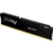 Memorija KINGSTON 16GB/DIMM/DDR5/6000MHz/CL30/FURY Beast EXPO