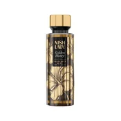 Nishlady Golden Honey Sprej za tijelo – 260ml