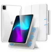 Magnetna 2u1 maska ESR Rebound Hybrid 360 za iPad Pro 11 2024 / iPad Pro 11 2025 - white