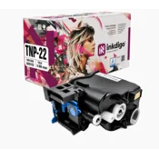 Inkdigo toner TNP22K kompatybilny z Konica Minolta Bizhub C35 C35P Certyfikat TÜV