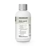 COLOURLOCK Binder Neutral – Krepitev in stabilizator poškodovane kože 250ml