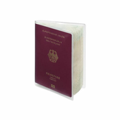Durable Ovitek za potni list 189x129 mm