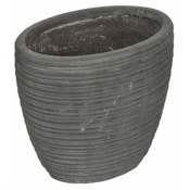 G21 Cvetlični lonec Stone Slog 29 cm