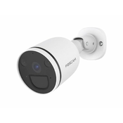 Foscam S41-W security camera Bullet IP security camera Outdoor 2560 x 1440 pixels Ceiling /wall