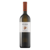 Ščurek Vino Chardonnay Ščurek 0,75 l