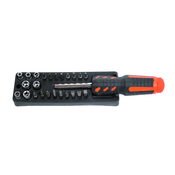 Topmaster Odvijac GD Komplet 229919, 25 komada