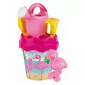 Androni Vedro set Flamingo