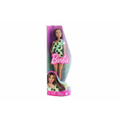 Barbie Fashionistas HPF76, Modna lutka, Žena, 3 godin(a), Djecaci/Djevojcice, 315 mm, Višebojno