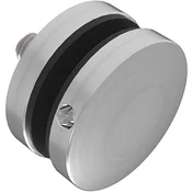 Nosilec za steklo, za steklo od 8 do 18 mm, o 70 mm, inox V2A