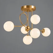 Luster Ardes DD69/6, bela