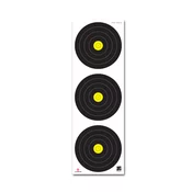 JVD Target Face Field 3x20 cm