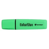 Izdavac teksta, 1-5 mm, VICTORIA OFFICE, ColorLine, zelena