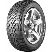 Nankang FT-9 M/T ( LT245/75 R16 120/116N ,POR OWL)