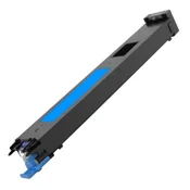 toner Sharp MX-31GTCA, cian (cyan), alternativni