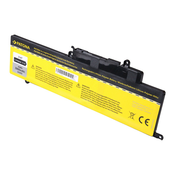 baterija za Dell Inspiron 11 3147 / 11 3147 3000 11.6 / 13 7347, 3900 mAh