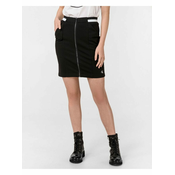 Milano Monochrome Skirt Calvin Klein Jeans - Women