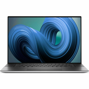 DELL XPS 17 9720, i7-12700H, 32GB, 1TB, RTX 3050, Windows 11 Home